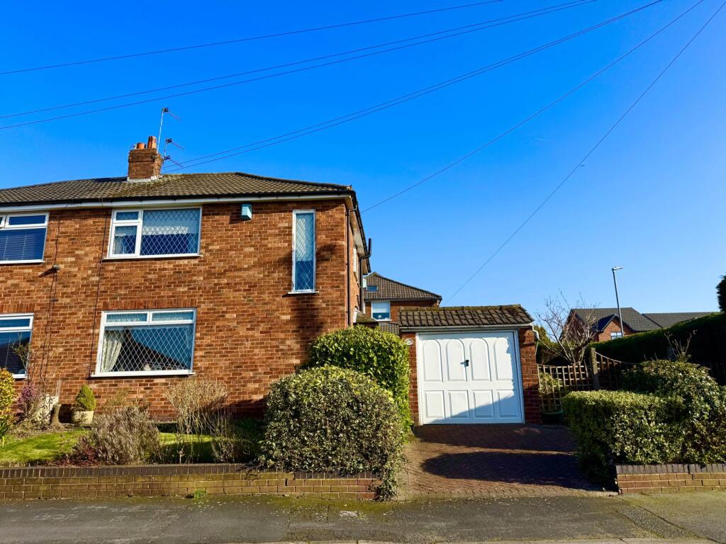 Main image of property: Lynton Way, Windle