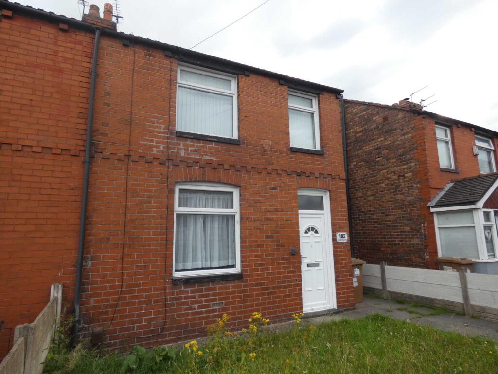 Main image of property: Broad Oak Road, St Helens