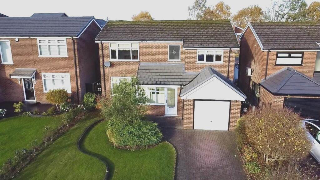 Main image of property: Bleak Hill Road, Windle