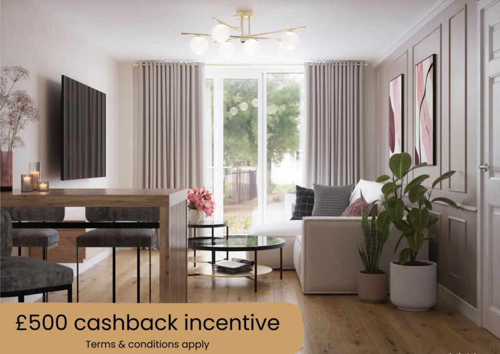 Main image of property: *RENT TO BUY* Wellington Wharf, Liverpool