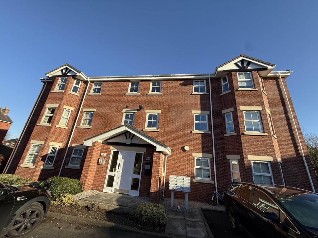 Main image of property: The Old Quays, Latchford