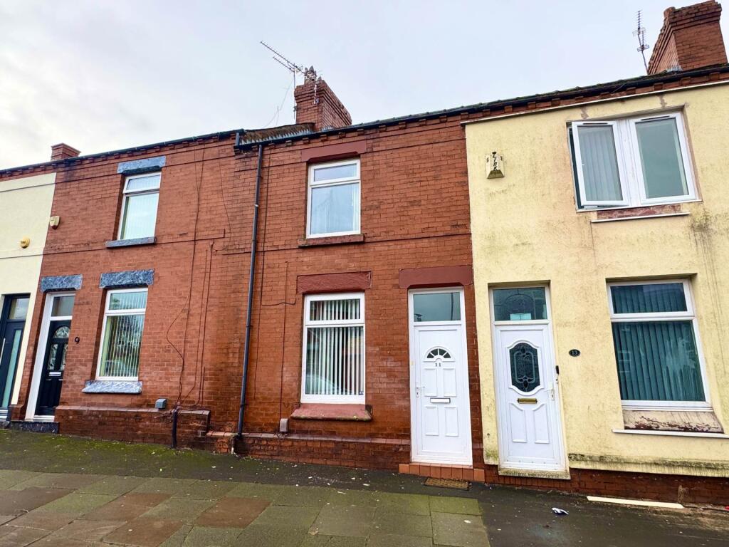 Main image of property: Springfield Road, St Helens