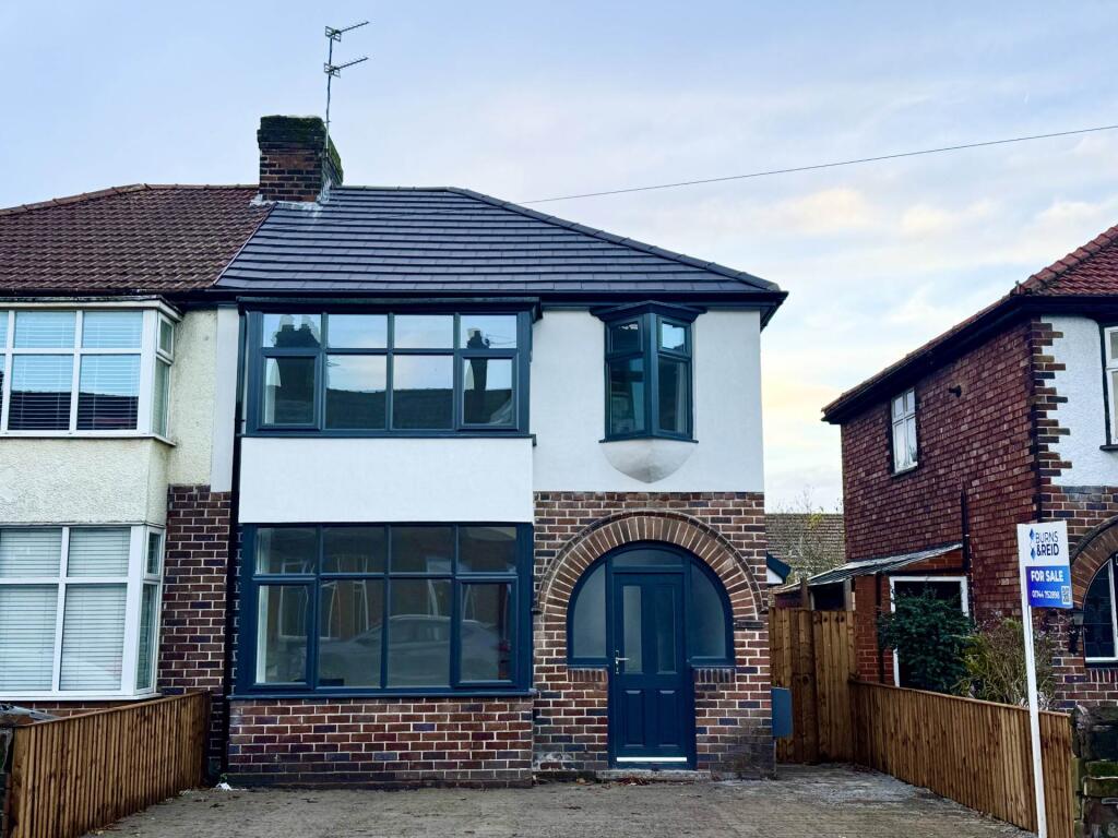 Main image of property: Marshalls Cross Road, St Helens