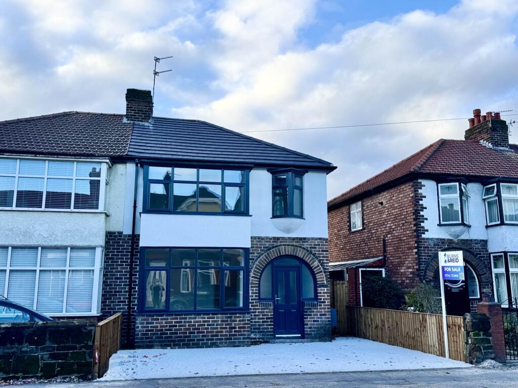 Main image of property: Marshalls Cross Road, St Helens