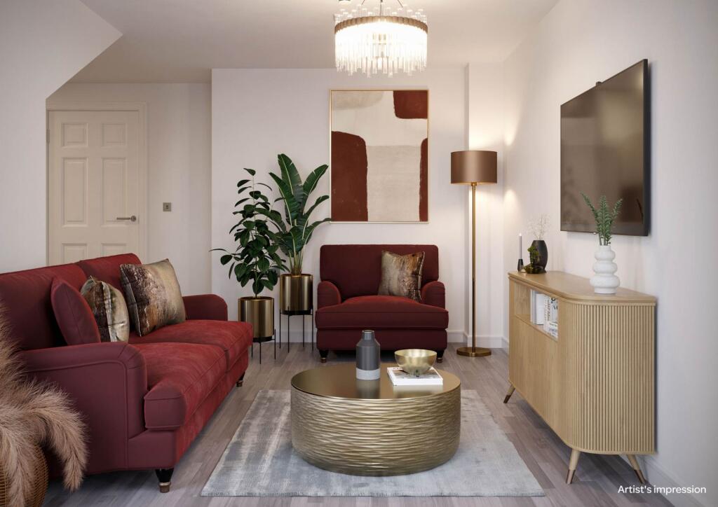 Main image of property: *RENT TO BUY* Princess Wharf, Liverpool,