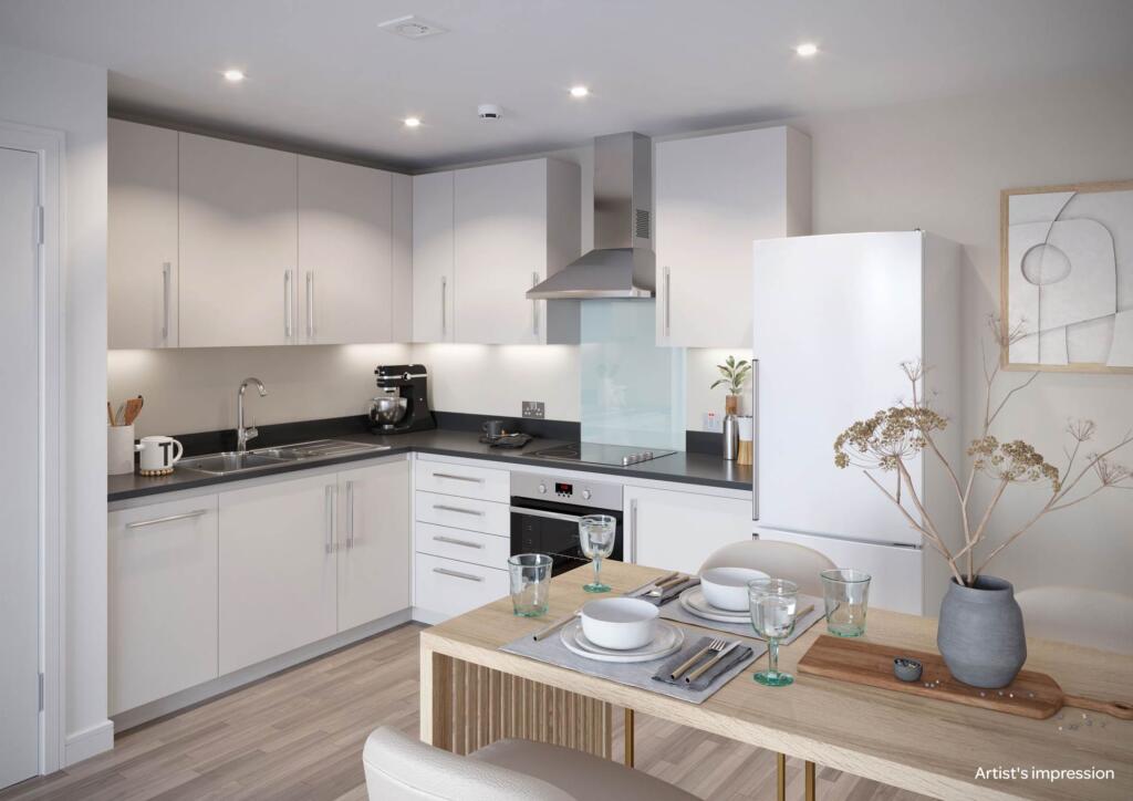 Main image of property: *RENT TO BUY* Wellington Wharf, Liverpool