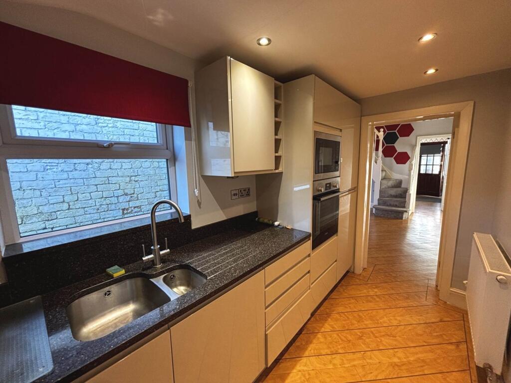 Main image of property: Rookery Lane, Rainford