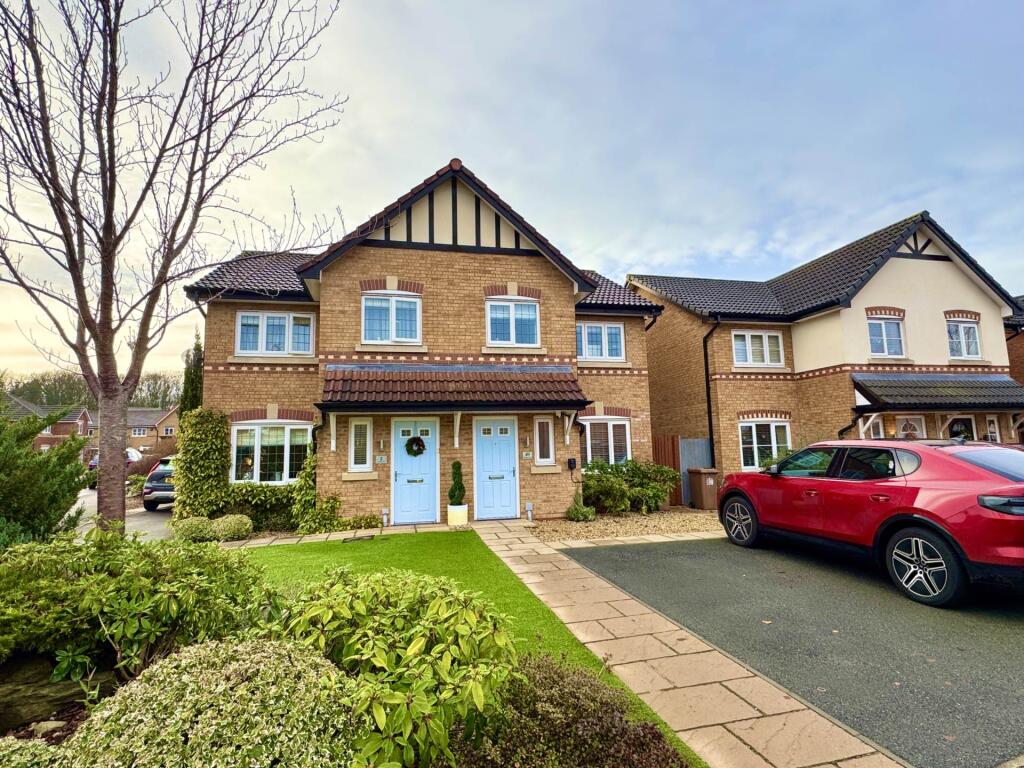 Main image of property: Chelford Road, St Helens