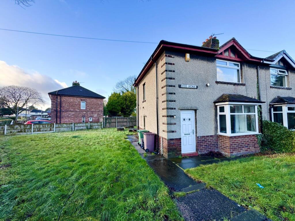 Main image of property: Dodd Avenue, St Helens