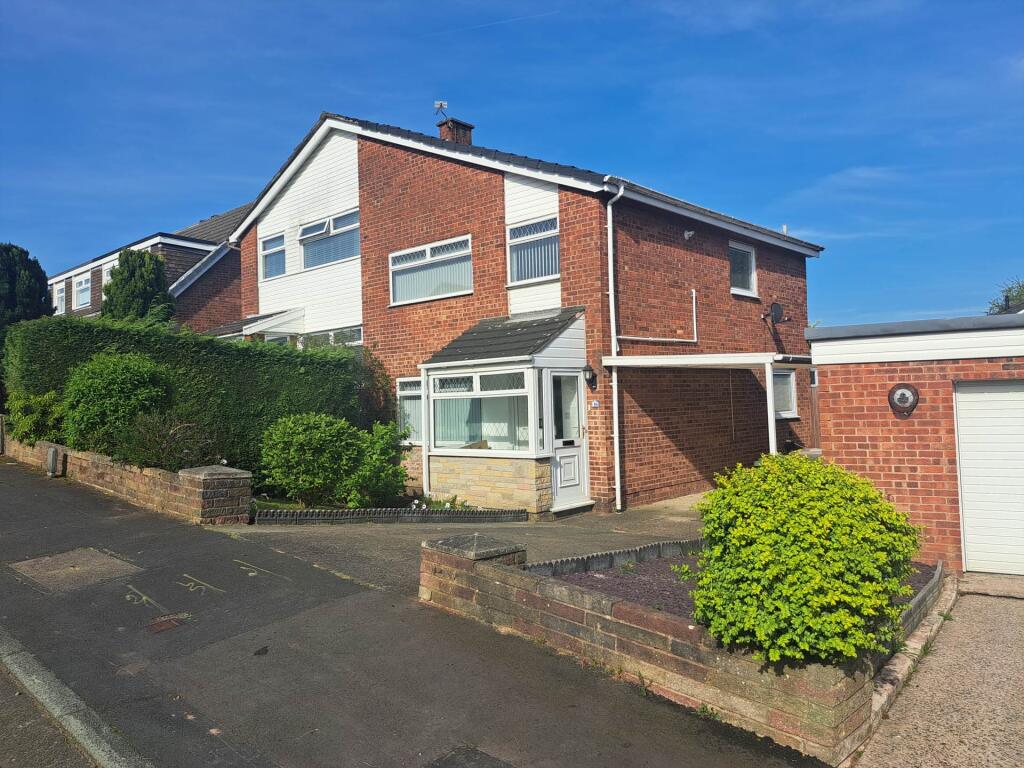 Main image of property: Hawthorn Drive, Eccleston