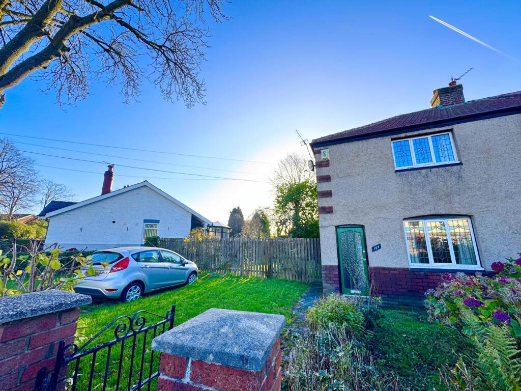 Main image of property: Gerards Lane, Sutton Manor