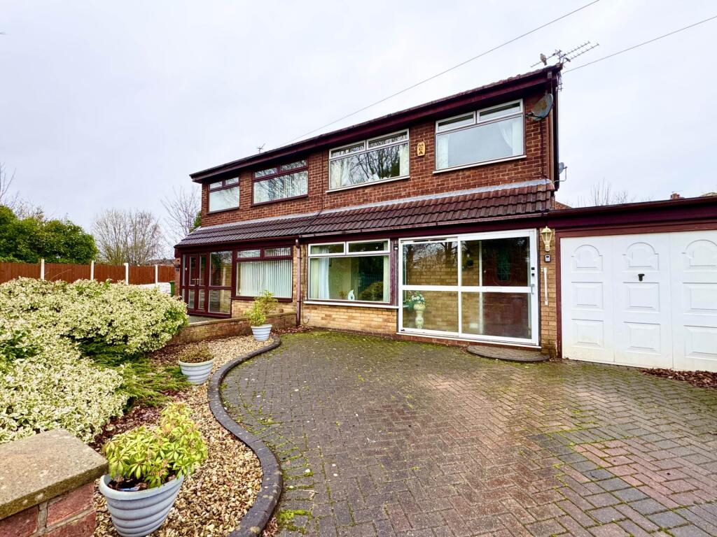 Main image of property: Meadowcroft, Sutton Leach