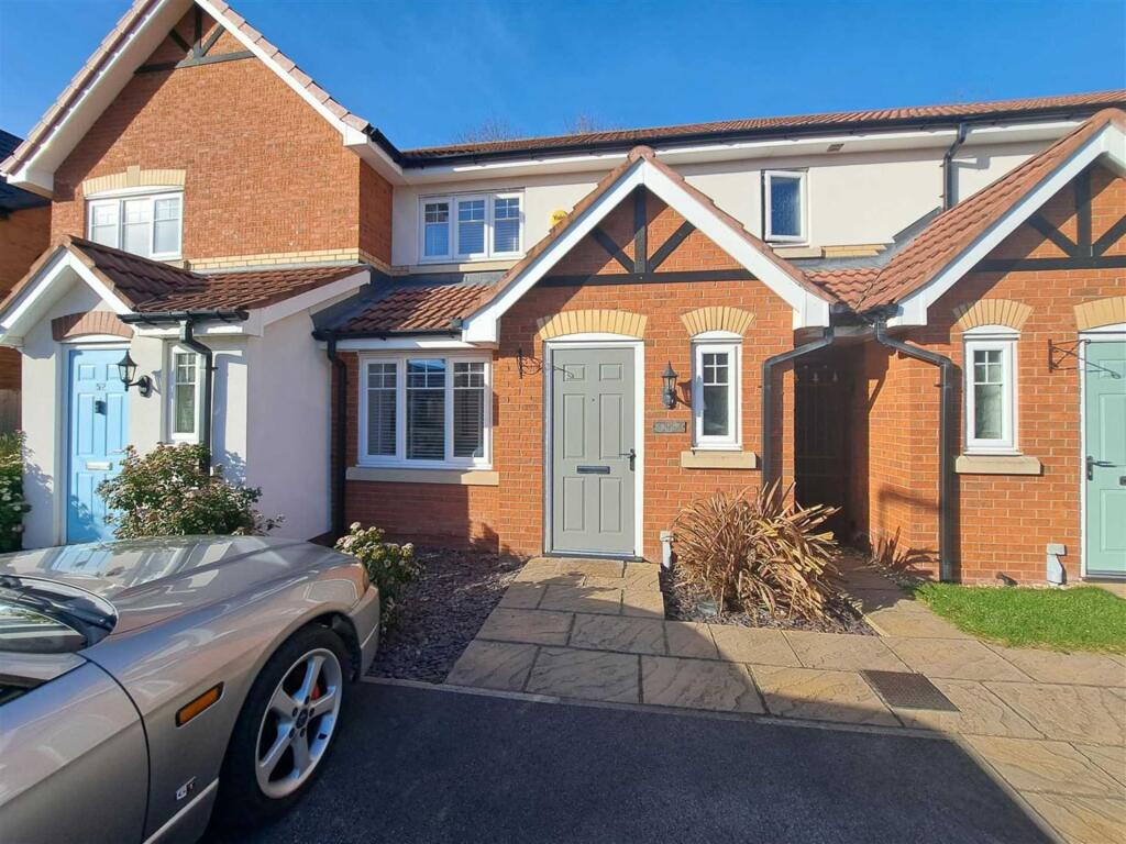 Main image of property: Chelford Road, Eccleston