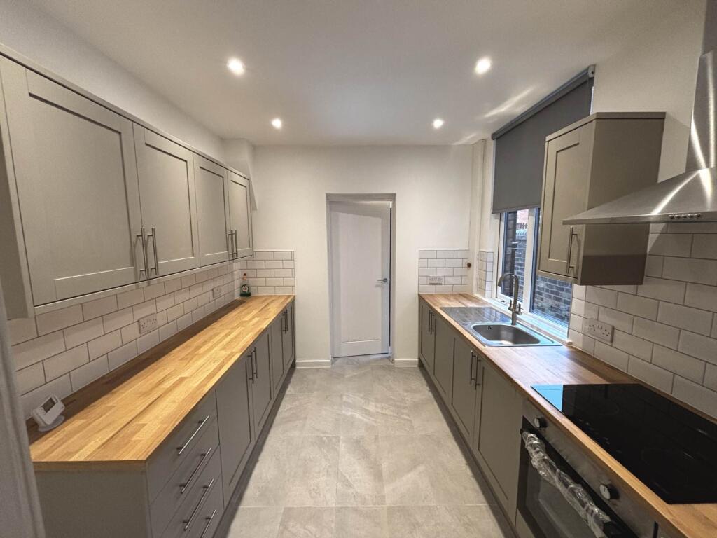 Main image of property: Rivington Road, St Helens