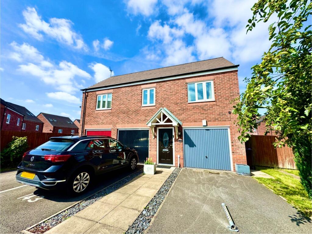 Main image of property: Layton Way, Prescot