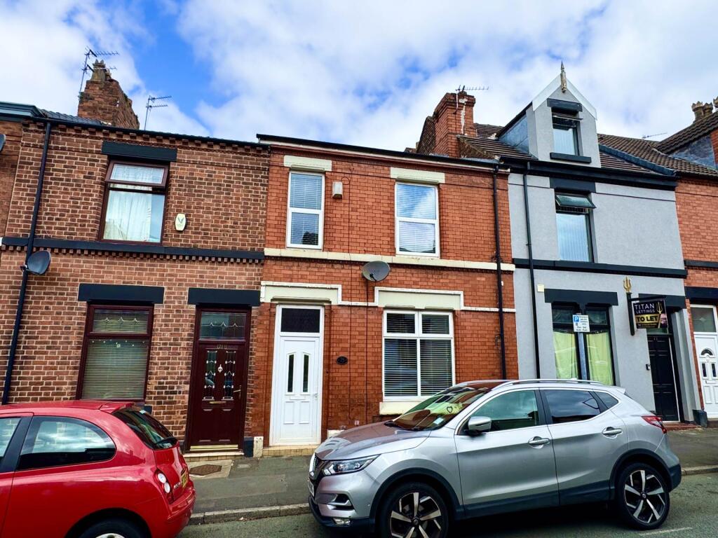 Main image of property: Hardshaw Street, St Helens