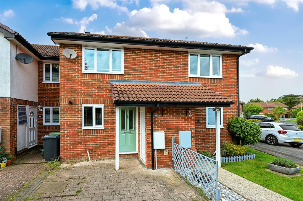 Main image of property: Cheylesmore Drive, Frimley, Camberley, Surrey, GU16