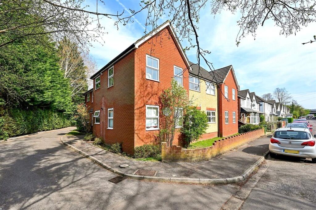 Main image of property: Station Road, Frimley, Camberley, Surrey, GU16
