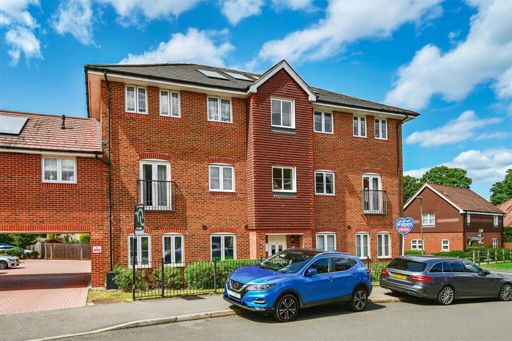 Main image of property: Waterers Way, Bagshot, Surrey, GU19