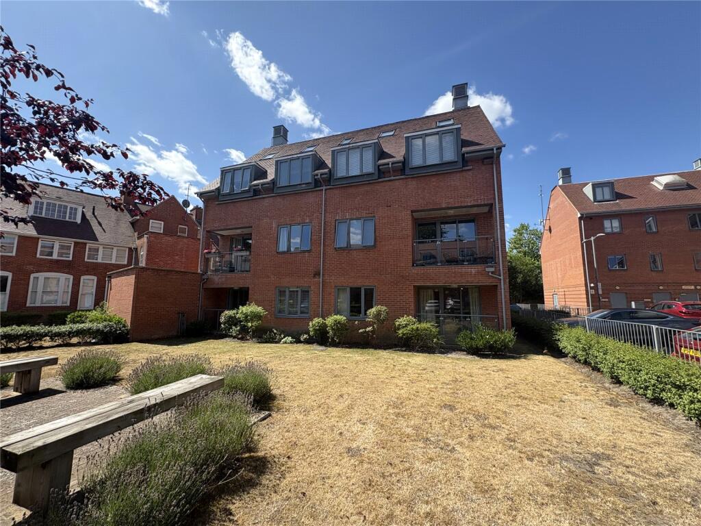 Main image of property: Chancellor Drive, Frimley, Camberley, Surrey, GU16