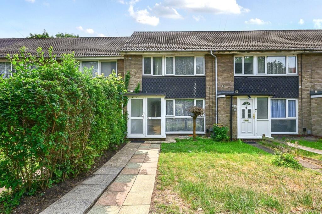 Main image of property: Church Road, Frimley, Camberley, Surrey, GU16