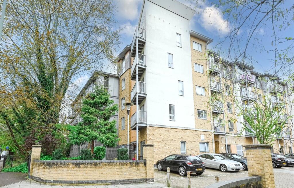 Main image of property: Coombe Way, Farnborough, Hampshire, GU14