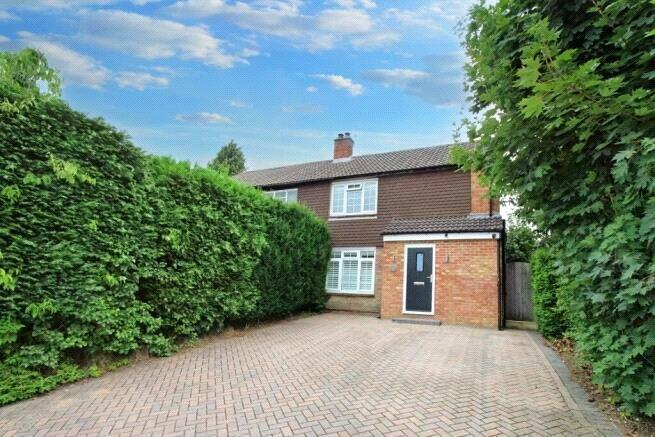 Main image of property: Frimley Green Road, Frimley, Camberley, Surrey, GU16
