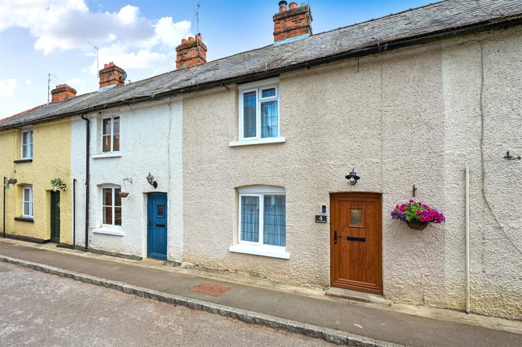 Main image of property: The Street, North Warnborough, Hook, Hampshire, RG29