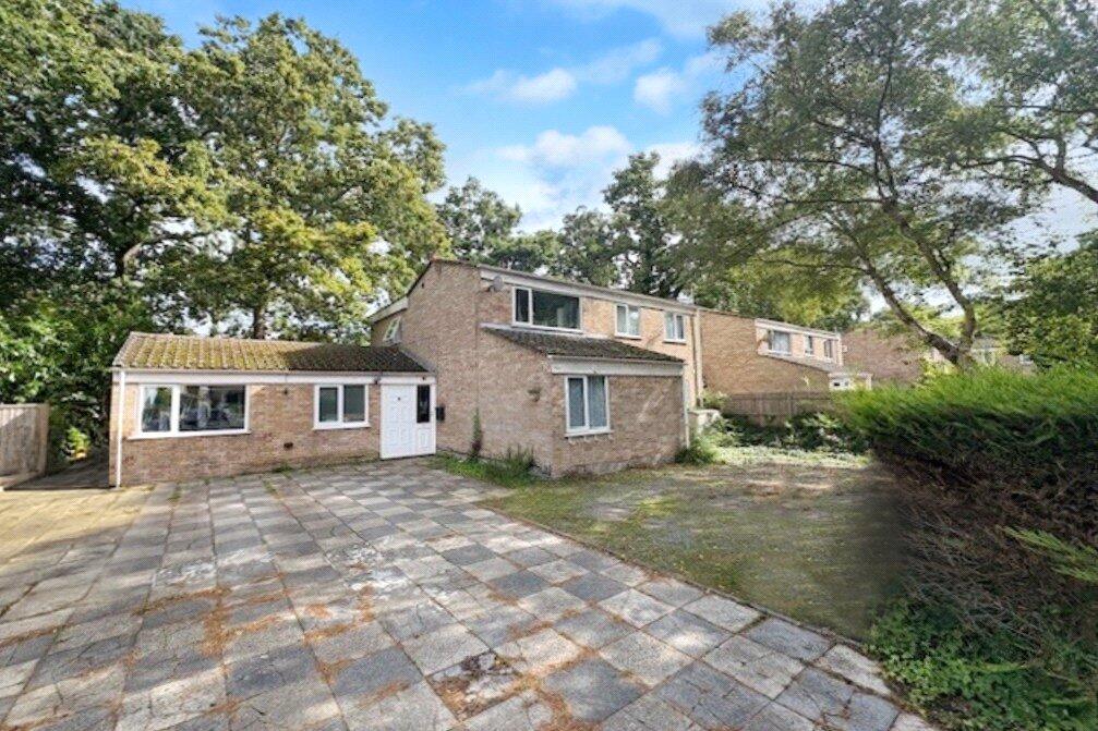 Main image of property: Verran Road, Camberley, Surrey, GU15
