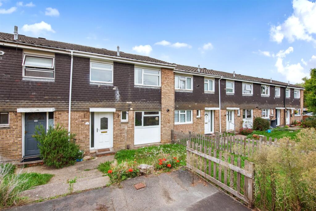 Main image of property: Gilbert Road, Camberley, Surrey, GU16