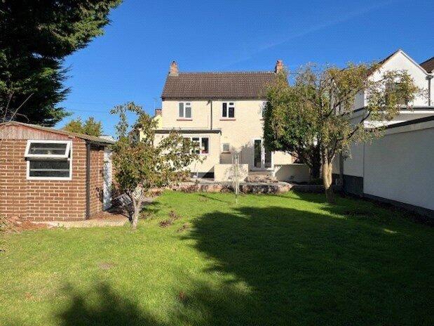 Main image of property: Queen Mary Avenue, Camberley, Surrey, GU15