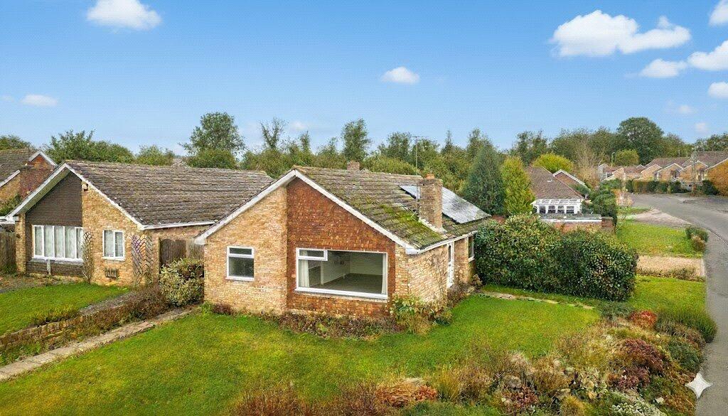 Main image of property: Alphington Avenue, Frimley, Camberley, Surrey, GU16