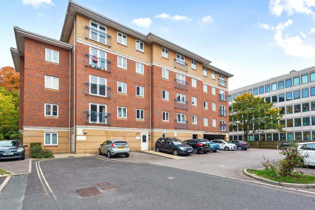 Main image of property: Jubilee Hall Road, Farnborough, Hampshire, GU14
