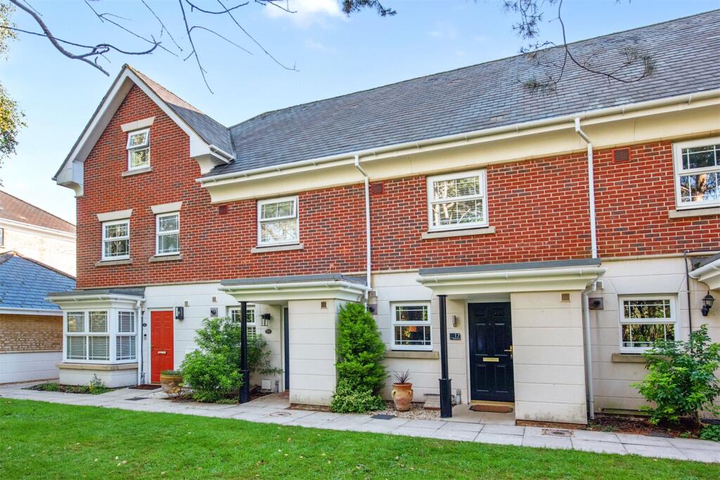 Main image of property: Stickle Down, Deepcut, Camberley, Surrey, GU16