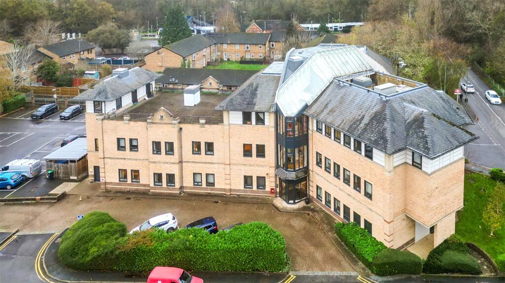 Main image of property: Maybury Close, Frimley, Camberley, Surrey, GU16