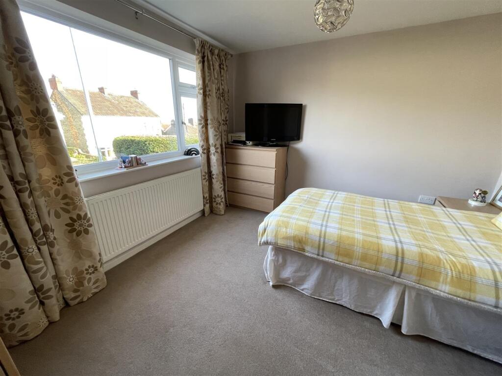 Additional property image - Woodstock Close, Bristol