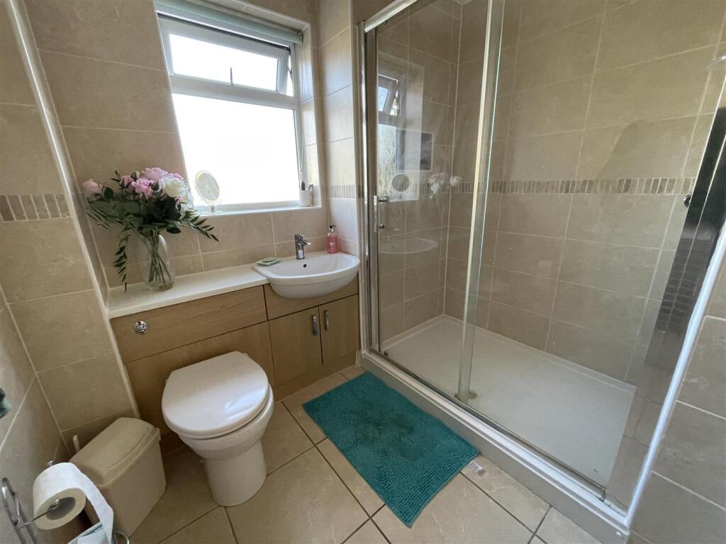 Additional property image - Woodstock Close, Bristol