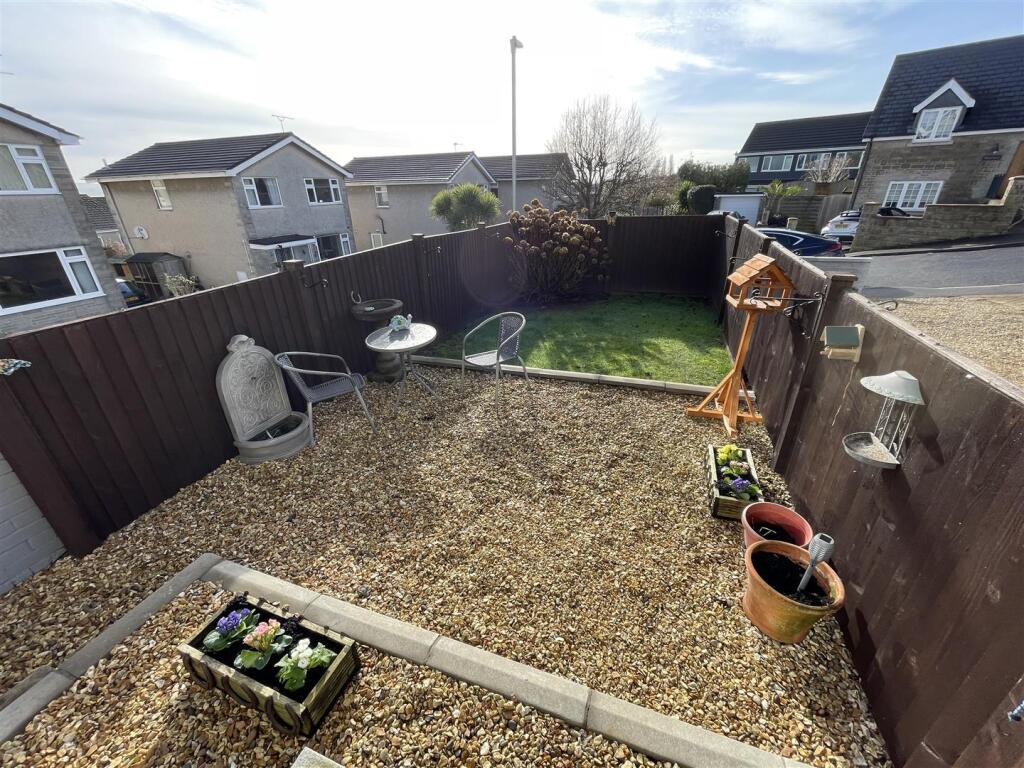 Additional property image - Woodstock Close, Bristol
