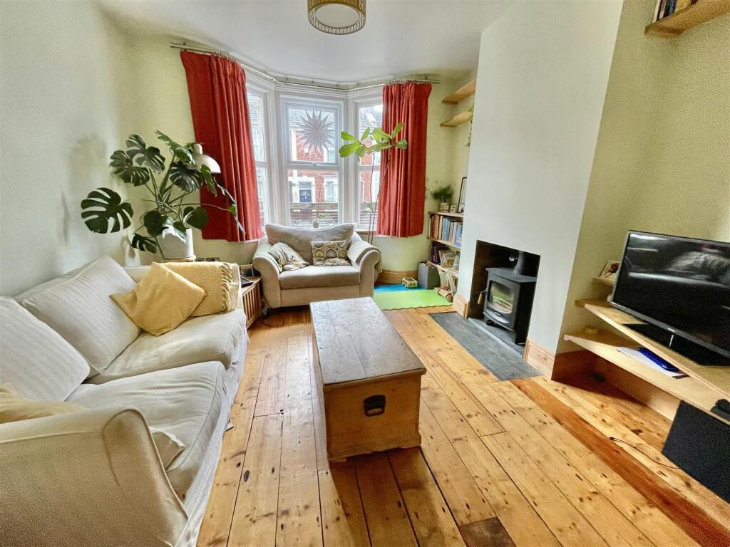 Additional property image - Carlton Park, Bristol