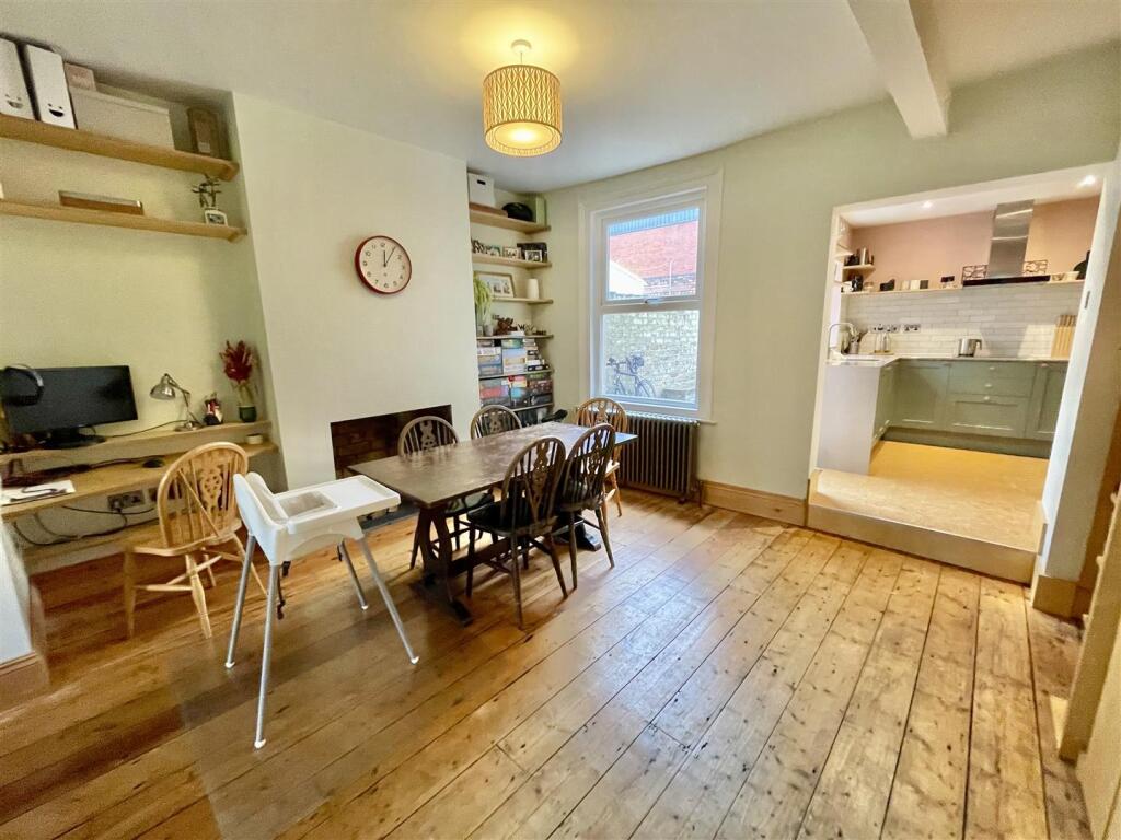 Additional property image - Carlton Park, Bristol