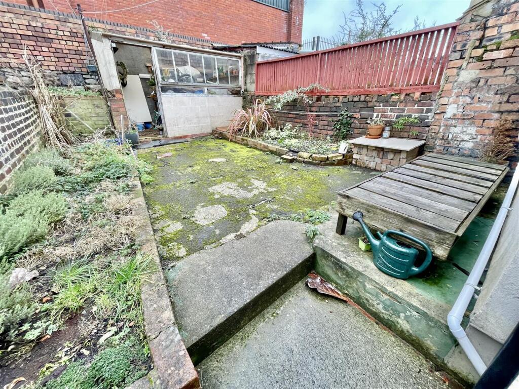 Additional property image - Carlton Park, Bristol