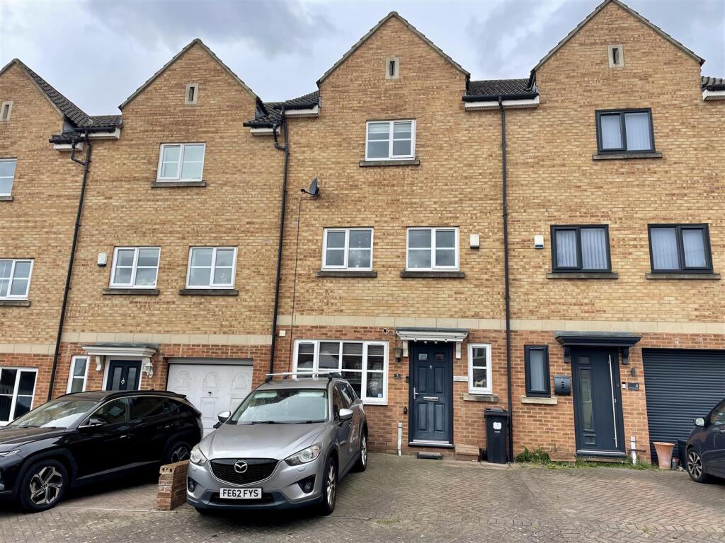 Main image of property: Blue Falcon Road, Kingswood