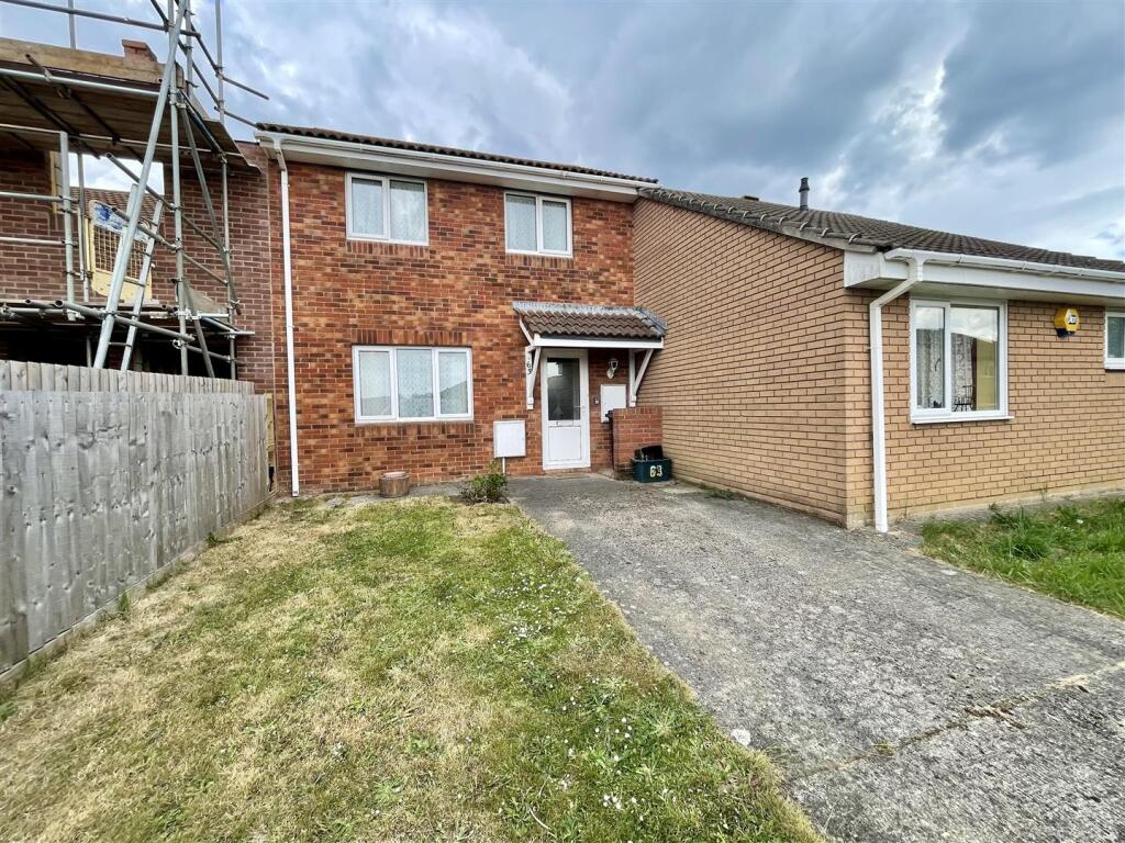 Main image of property: Chessington Avenue, Whitchurch, Bristol