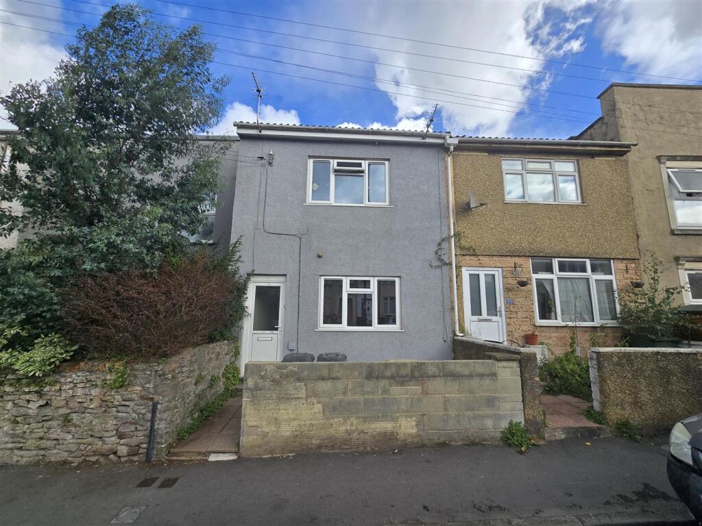 Main image of property: Bell Hill Road, St George, Bristol
