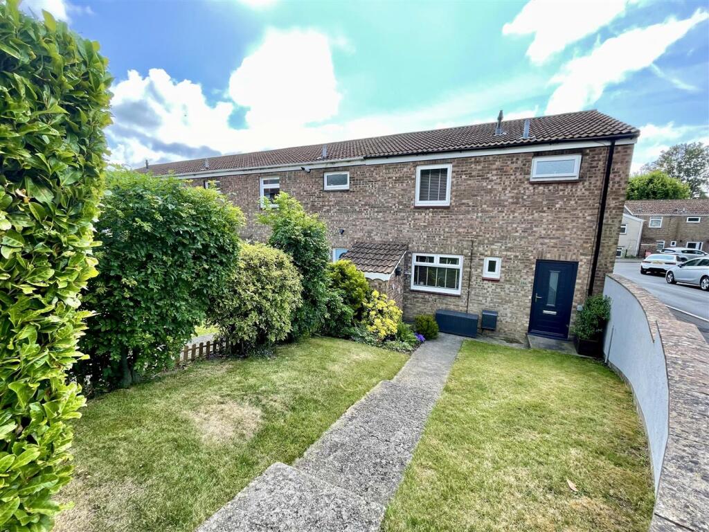 Main image of property: Courtney Road, Kingswood, Bristol