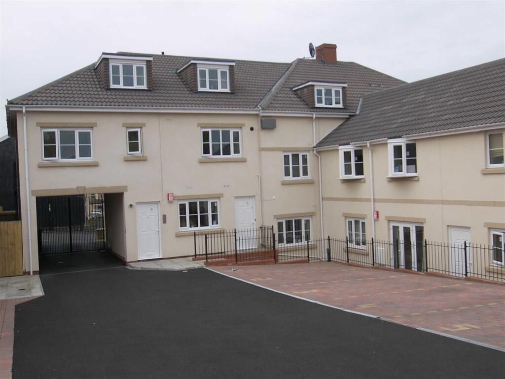 Main image of property: King Johns Court, King Johns Road, Kingswood