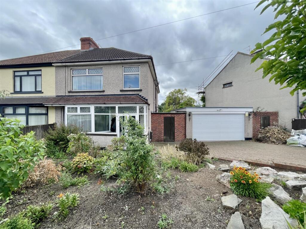 Main image of property: Hill Street, Kingswood, Bristol