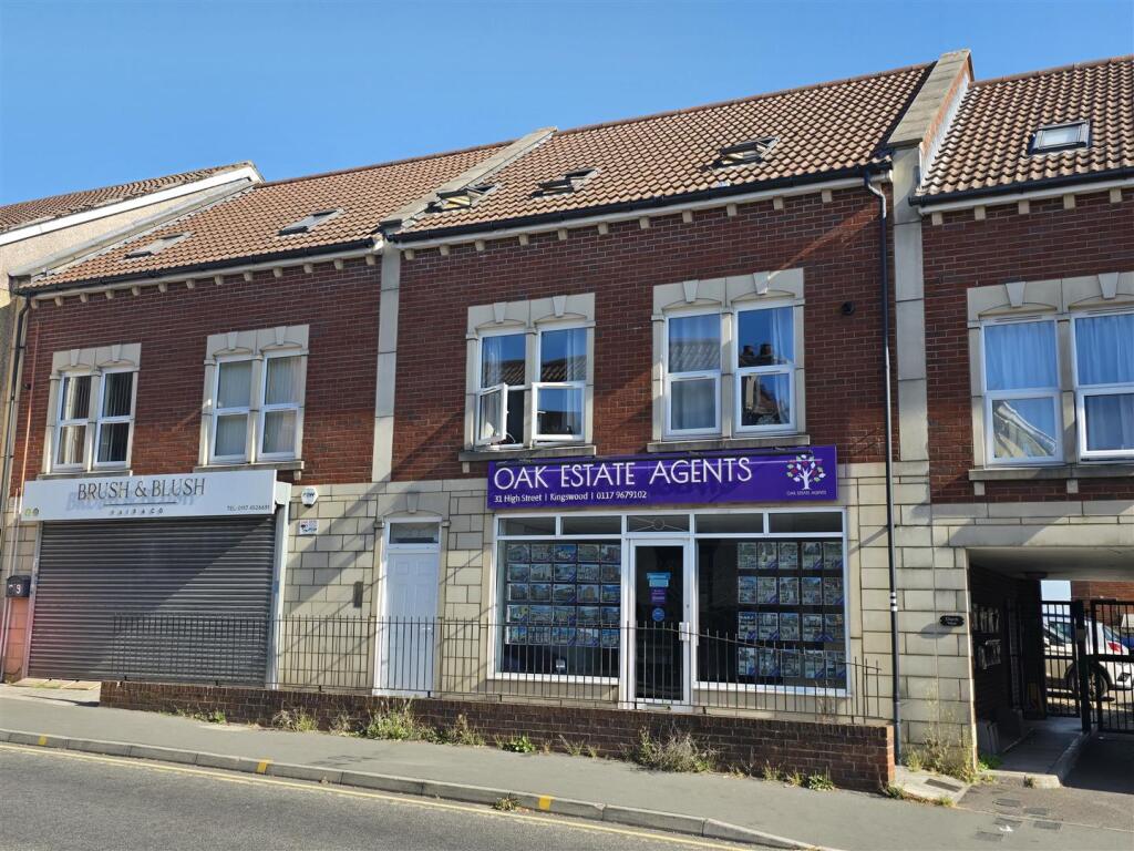Main image of property: High Street, Kingswood