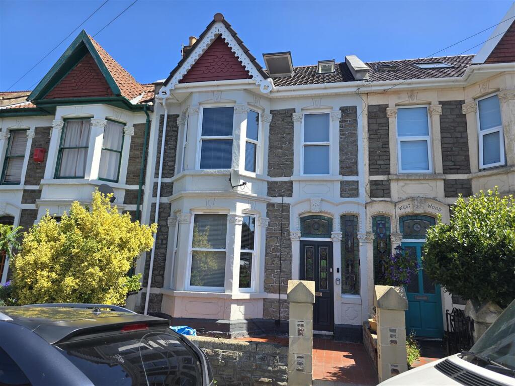 Main image of property: Elmgrove Road, Fishponds