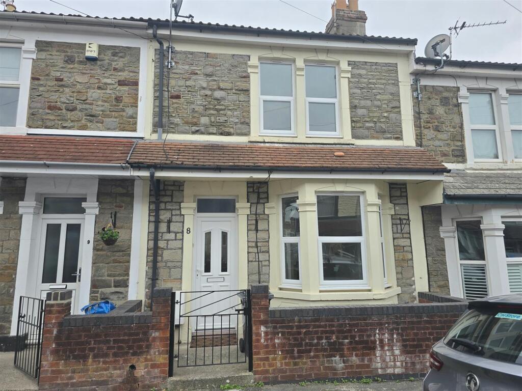 Main image of property: Stephen Street, Redfield, Bristol